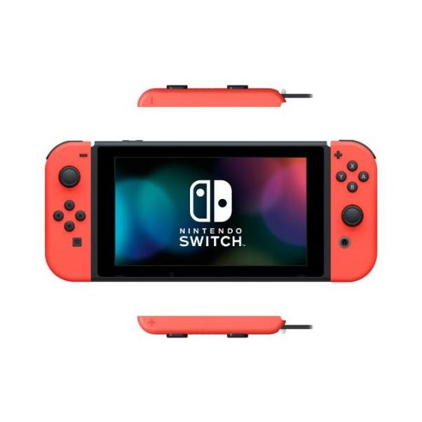 新品未使用 新型Nintendo Switch 本体 ニンテンドーストア限定版