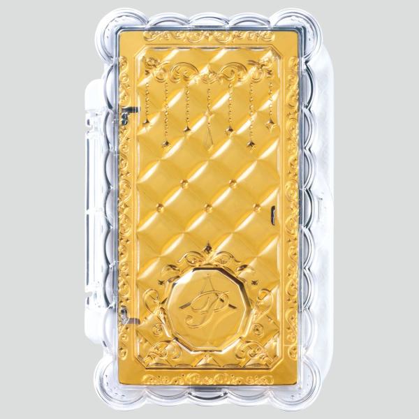Amazon.co.jp: プリチャンキャスト アンジュDXセット 特典2個