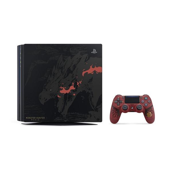 PlayStation4 - ps4 本体 &amp; ソフト(GTA5、モンハンワールド、パワプロ2016) PlayStation4 - ps4 本体 & ソフト(GTA5、モンハンワールド