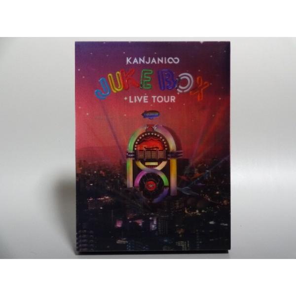 中古 送料無料 通販 DVD 関ジャニ∞ 関ジャニエイト LIVE TOUR JUKE BOX KANJANI∞ 5大ドームツアー 初回限定盤 初回盤  ライブ コンサート 関ジャニ8 /【Buyee】 Buyee - Japanese Proxy Service | Buy from Japan!