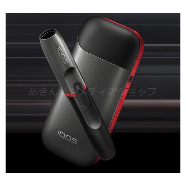 iQOS モーターエディションメンズ - タバコグッズ