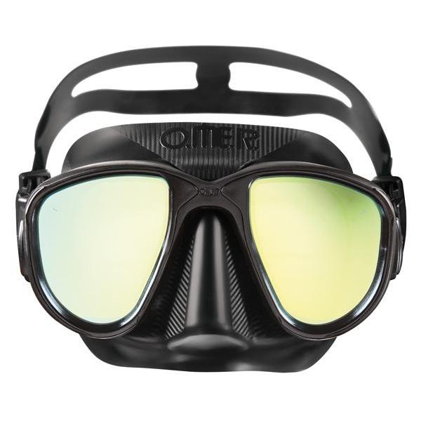 Omer オメル オマー Omer Alien Mirror Lenses ミラーレンズ
