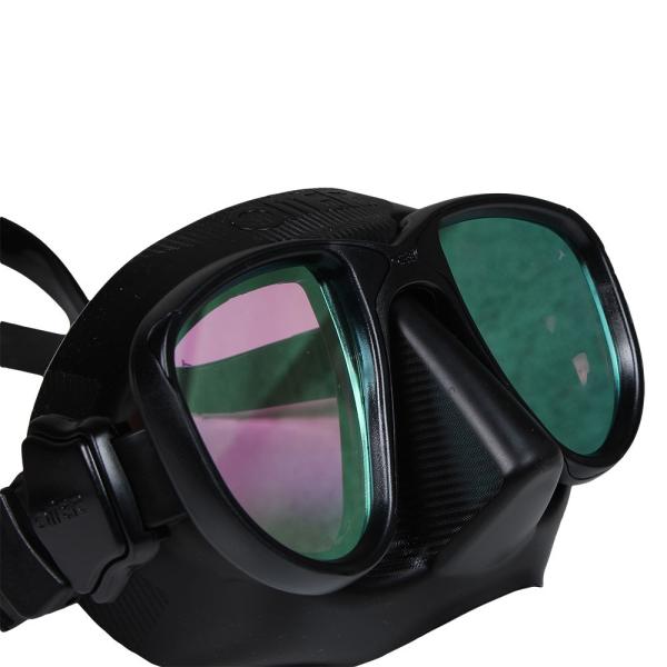 OMER ミラーレンズ Amazon | O.ME.R(オマー) ALIEN Mirror Lenses mask マスク
