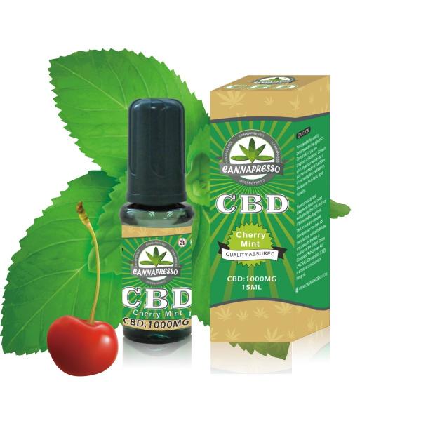 CBD 電子タバコリキッドプルームテックvape 互換1000mg 15ml