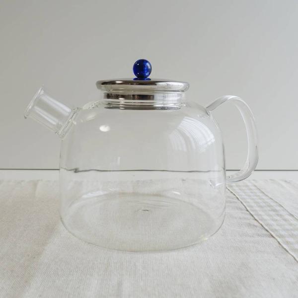 Adagio Teas Kettle, Glass Water