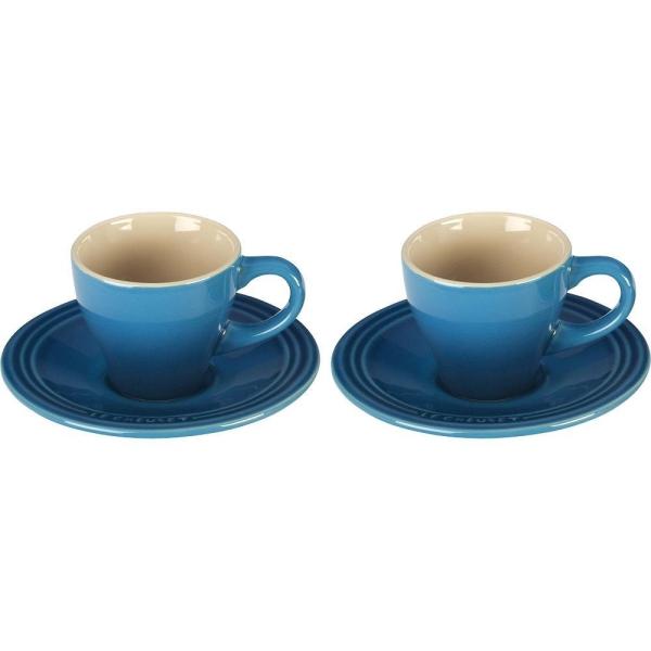 La Marzocco Espresso Cup & Saucer SET（LINEA & S