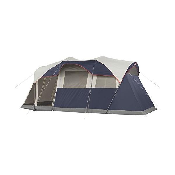 並行輸入品】 Coleman(コールマン） Elite WeatherMaster エリート 