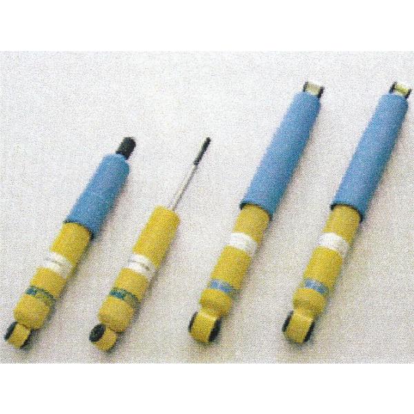 ビルシュタイン ダンパーKIT 200系 ハイエース ショート