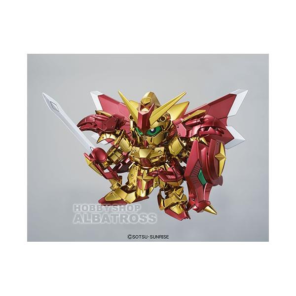 SDガンダム BB戦士 LEGEND BB スペリオルドラゴン　他 SDガンダム BB戦士400 LEGEND BB 騎士スペリオルドラゴン [プラモデル