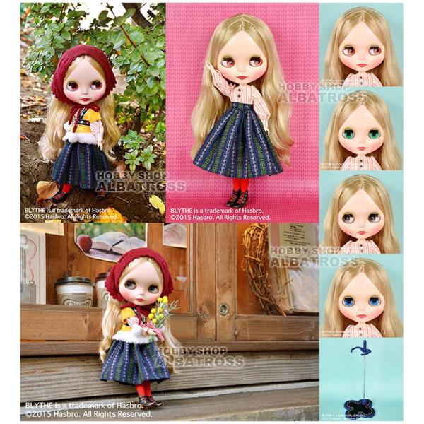 ウィンタリッシュアルーア＊ネオブライス｜✨ネオブライス✨ウィンタ