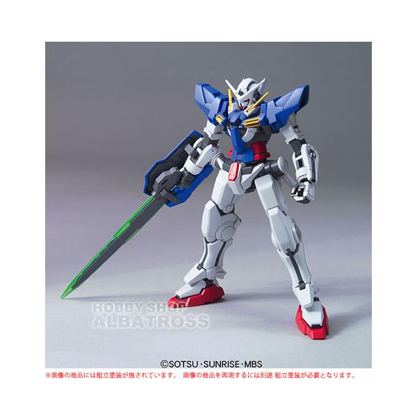 HG 1/144 ガンダムエクシア リペアII｜バンダイ ホビーサイト