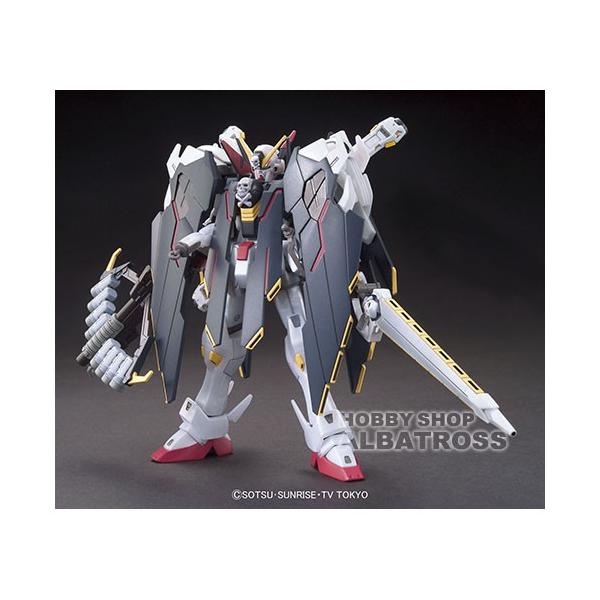 HG BUILD FIGHTERS 035 1/144 クロスボーンガンダムX1フルクロス TYPE.GBFT [プラモデル] /【Buyee】  Buyee - Japanese Proxy Service | Buy from Japan!