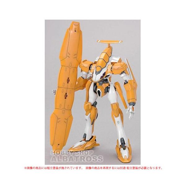 交響詩篇エウレカセブン メカニックコレクション ターミナス