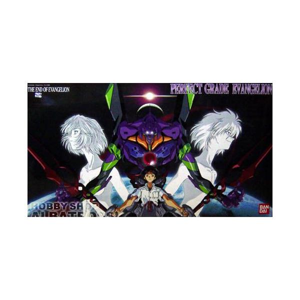 新世紀エヴァンゲリオン PERFECT GRADE EVANGELION Amazon | PG EVA-01 エヴァンゲリオン初号機 (新世紀