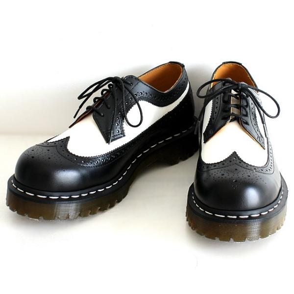 Dr martens ドクターマーチン ブーツ メンズ ラバーソール