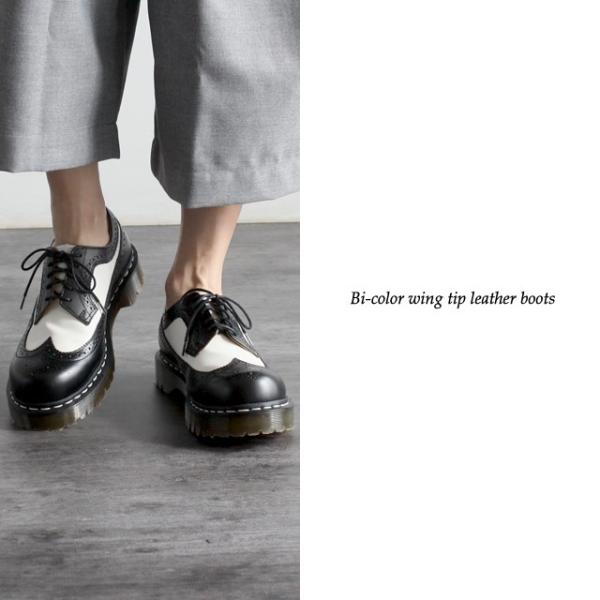 Dr martens ドクターマーチン ブーツ メンズ ラバーソール