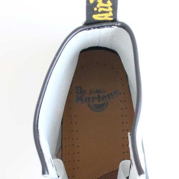 Dr martens ドクターマーチン ブーツ メンズ ラバーソール