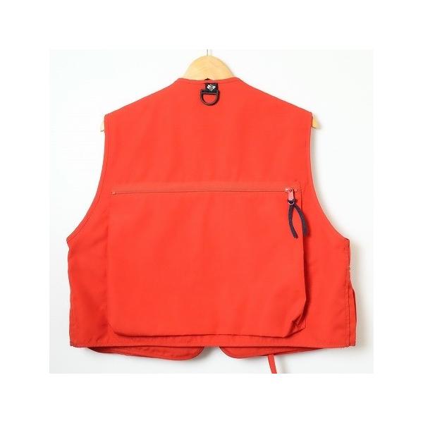 中古】Columbia【コロンビア】海外買い付け・直輸入FISHING VEST