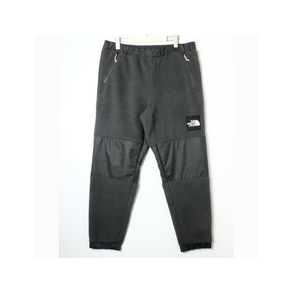 ☆[正規品]ノースフェイス【THE NORTH FACE】☆US直接買付☆海外企画・国内未発売☆DENALI PANTSデナリパンツフリースパンツグレー  /【Buyee】