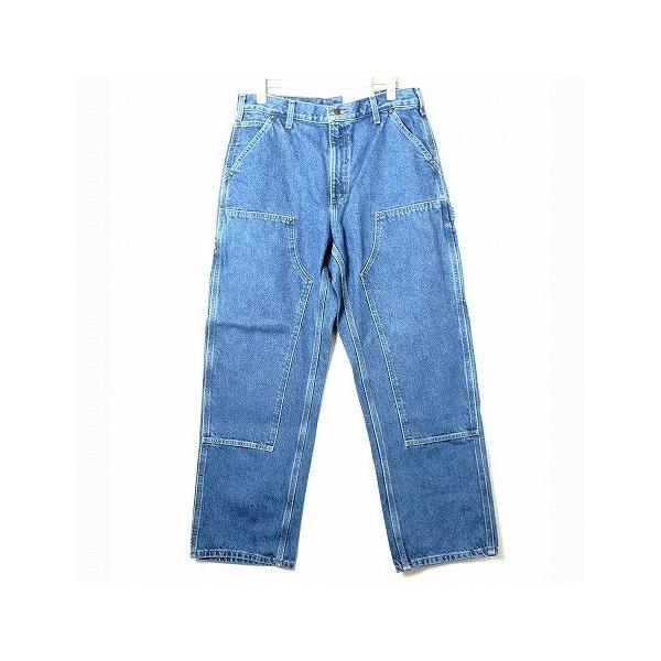 ☆CARHARTT(カーハート) ☆US直接買付☆海外企画・国内未発売DENIM