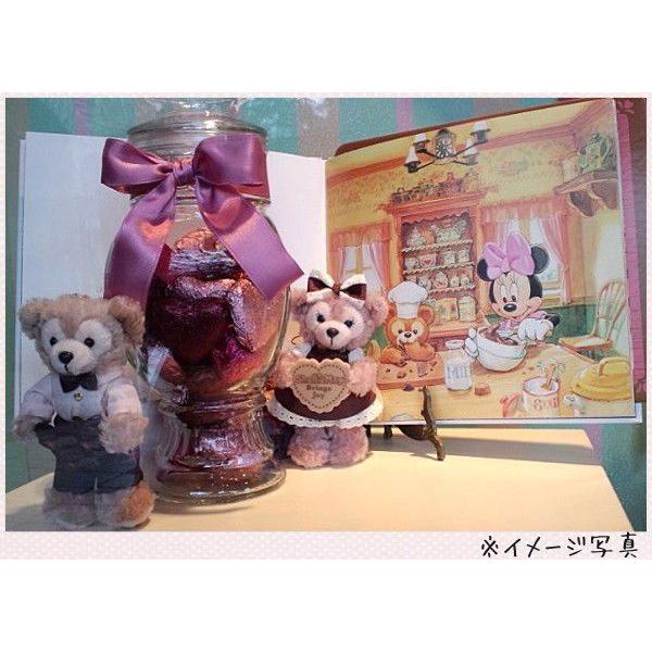 ダッフィー好き必見！！！ ディズニーシー ダッフィー シェリーメイ ぬいば 楽天市場】ダッフィー＆シェリーメイ ぬいぐるみ Mサイズ ペア