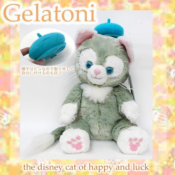 ダッフィー　ブリザードフラワー プリザーブドフラワー付きギフトグッズ！東京ディズニーシー