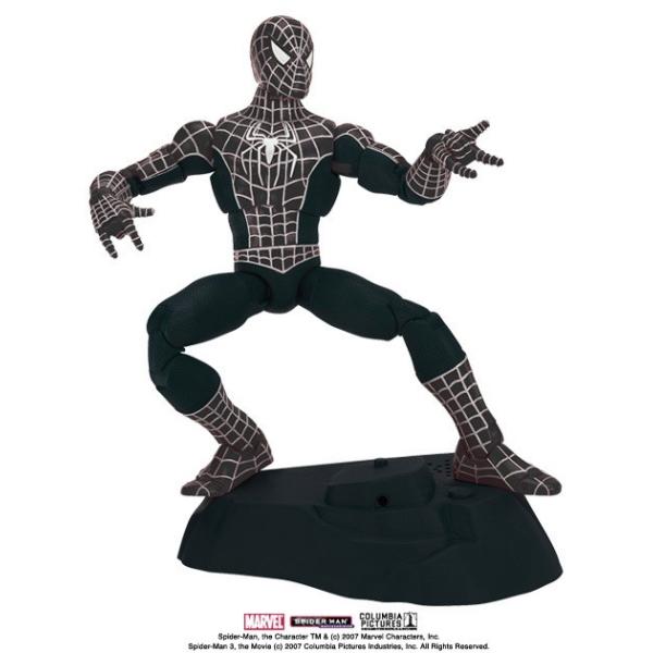 シンクウェイ スパイダーマン 3 トーキング ルームガード