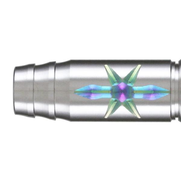 【美品】S4　ZEUS4 GRAVITY 楽天市場】S4 ZEUS4 Gravity 2BA 19.0g(バレルのみ) 前重心
