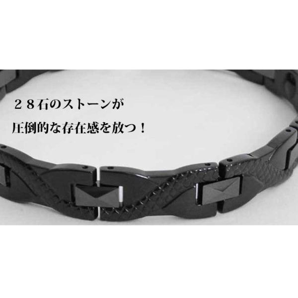ゲルマニウム ネックレス 肩コリ 磁気 スポーツ チタン メンズ
