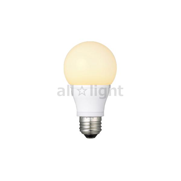 ENDO LED DL電球色:調光可能-