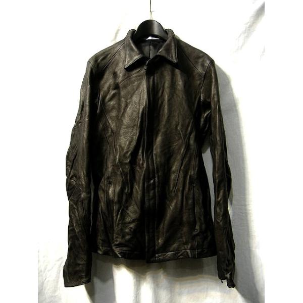 半額SALE】CIVILIZED【シヴィライズド】 / CJ-0651 / RESECTED COLLAR 