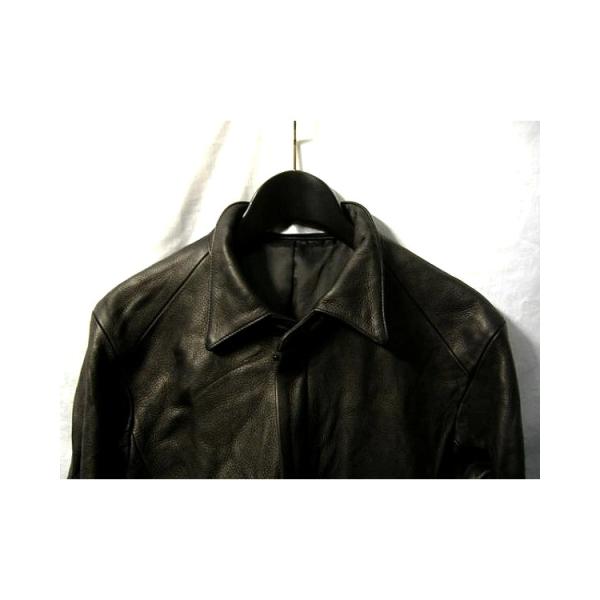 半額SALE】CIVILIZED【シヴィライズド】 / CJ-0651 / RESECTED COLLAR 