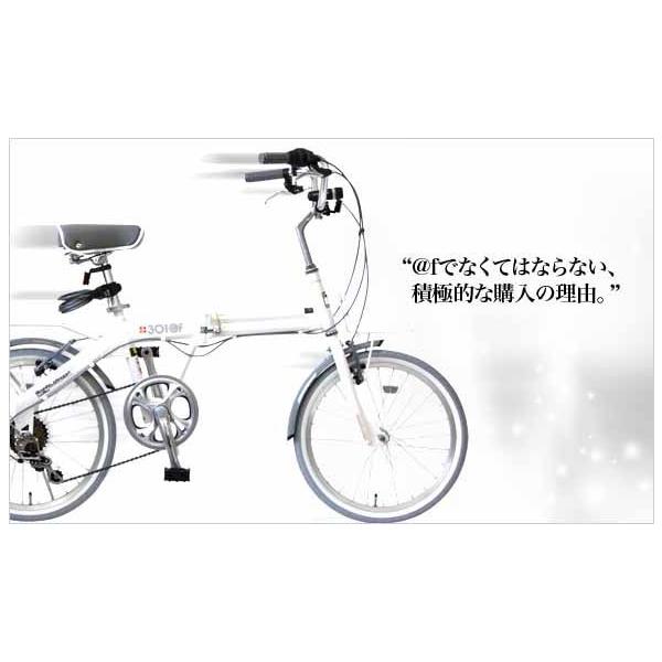 DOPPELGANGER - ベルティダ DOPPELGANGER 2WAYアウトドアバイク 20インチ 折り畳み自転車