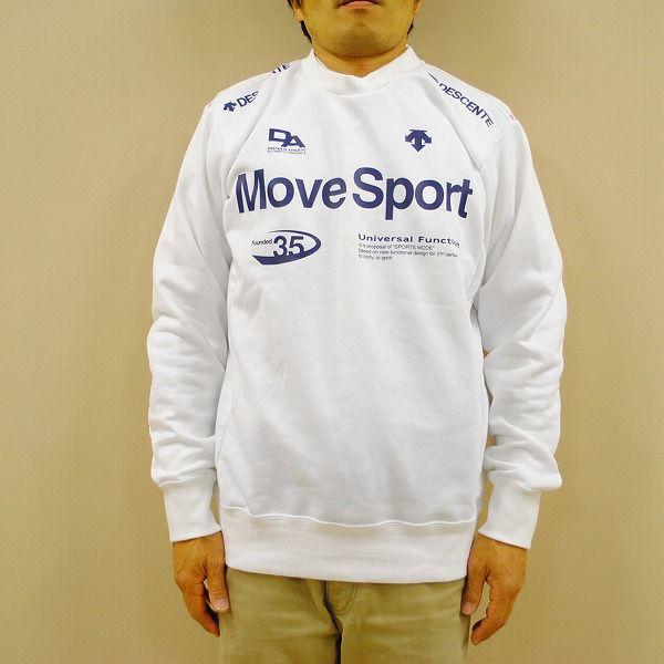 ５０％OFF!!】デサント ムーブスポーツ DESCENTE Move Sport