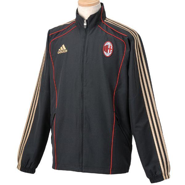 AC MILAN プレゼンテーションスーツ-