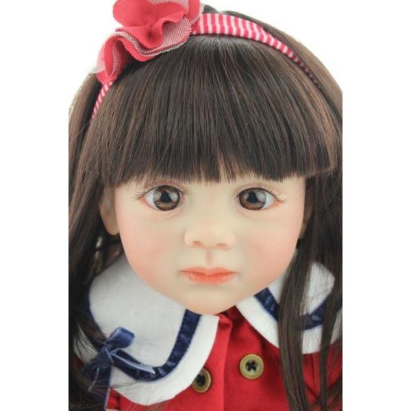 リボーンドール ベビードール 赤ちゃん人形 リアル人形 外国 赤ちゃん