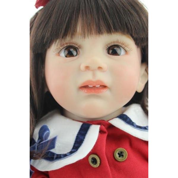 リボーンドール ベビードール 赤ちゃん人形 リアル人形 外国 赤ちゃん