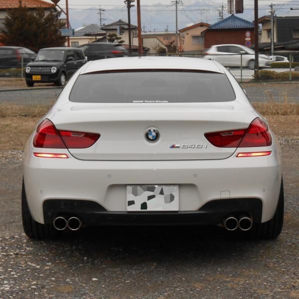 BMW FOX マフラー FOX フォックス オールステンレスマフラー（リアマフラー） BMW
