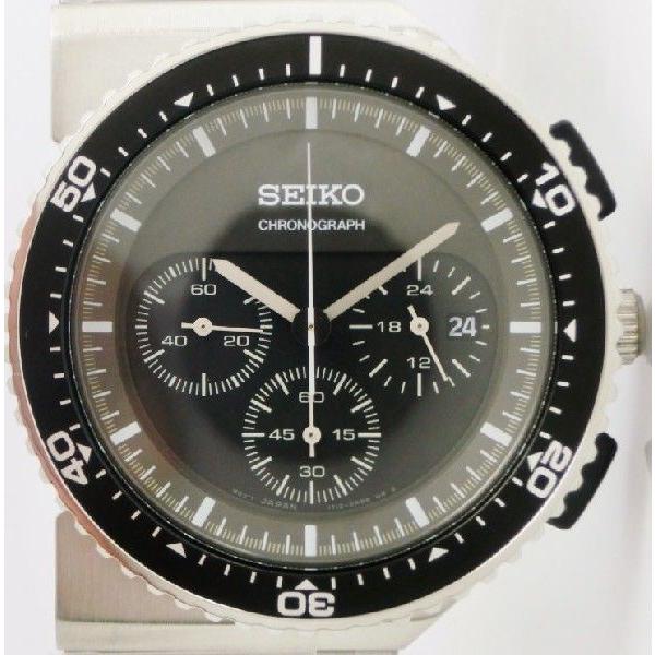 セイコー×ジウジアーロ復刻SCED001 | セイコー・SEIKO メンズ腕時計 ...