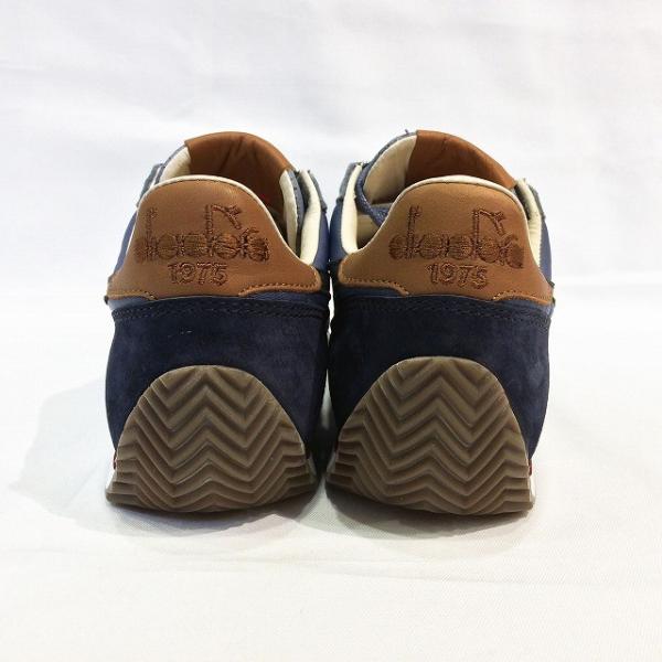 diadora HERITAGE ディアドラ ヘリテージ EQUIPE ITA FLINT STONE 