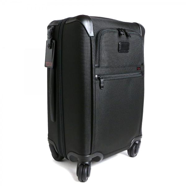 Tumi Alpha2 キャリーケース 22060D2 - トラベルバッグ