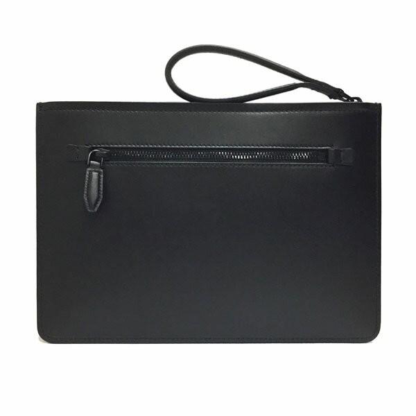 フェラガモ バッグ メンズ クラッチバッグ Salvatore Ferragamo