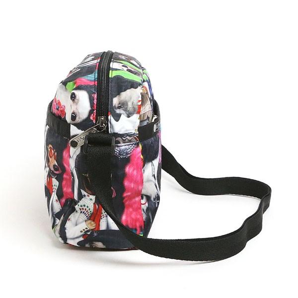 ペッツロック×レスポートサック PETSROCK×LeSportsac リュック - バッグ