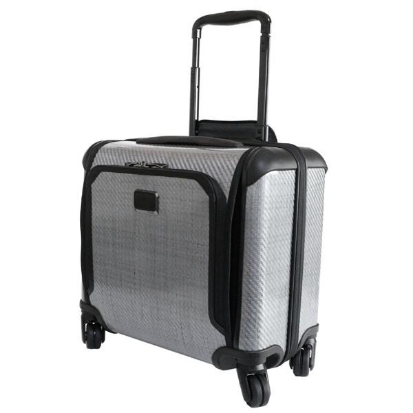 TUMI トゥミ TEGRA LITE MAX CARRY-ON 4 WHEELED BRIEFCASE テグラ ライト マックス キャリーオン ・4ウィール・ブリーフケース 28704TG /【Buyee】