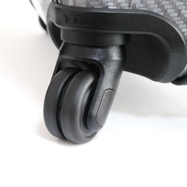 TUMI トゥミ TEGRA LITE MAX CARRY-ON 4 WHEELED BRIEFCASE テグラ