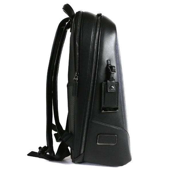 TUMI トゥミ バッグ リュック 350653CB CFX カーボンファイバー