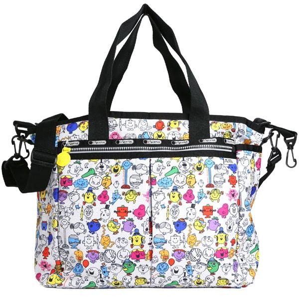 2017年新BABYシリーズ レスポートサック LeSportsac MR.MEN LITTLE