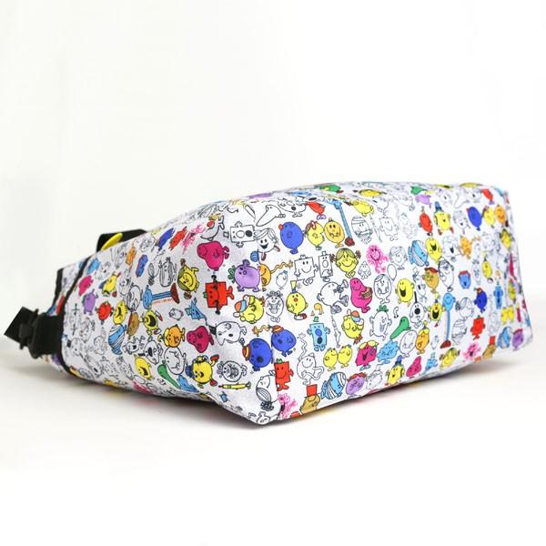 2017年新BABYシリーズ レスポートサック LeSportsac MR.MEN