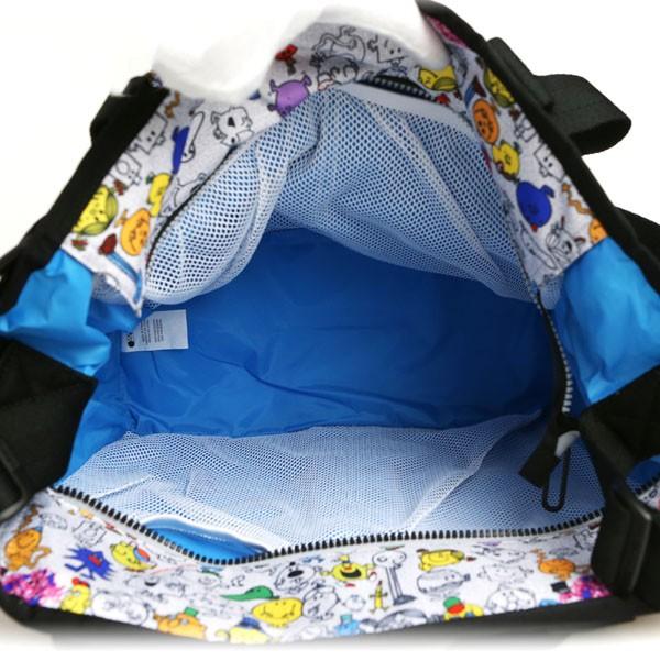 2017年新BABYシリーズ レスポートサック LeSportsac MR.MEN