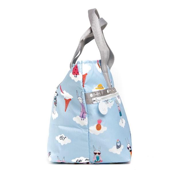 レスポートサック バッグ 限定コラボ FIFI LAPIN フィフィラパン